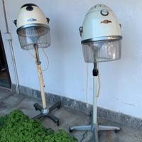 caschi Vintage anni 60