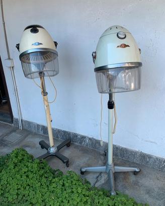 caschi Vintage anni 60