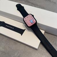 Apple Watch Serie 8 da 45mm CON CELLULAR