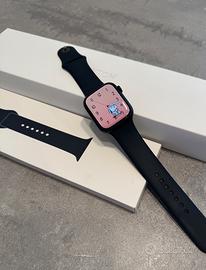 Apple Watch Serie 8 da 45mm CON CELLULAR