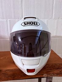 Casco modulare Shoei