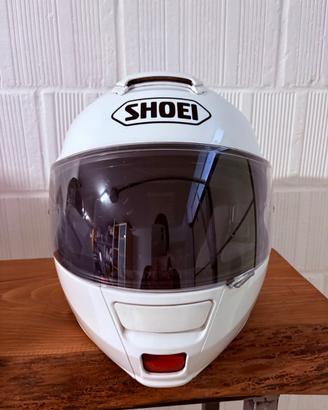 Casco modulare Shoei