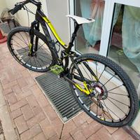 MTB 29 felt edict nine 3 taglia s