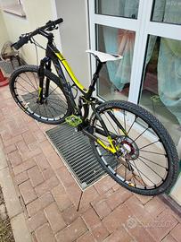 MTB 29 felt edict nine 3 taglia s