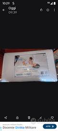 Cuscino FamilyCare per cervicale 