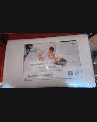 Cuscino FamilyCare per cervicale 