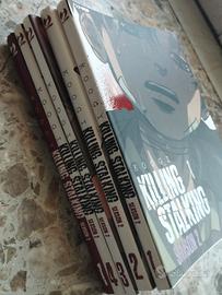 Killing Stalking