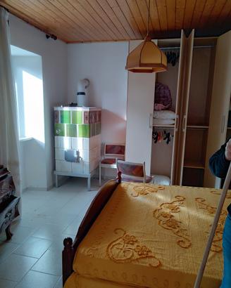 Trilocale arredato