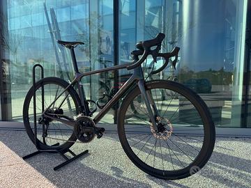 Bicicletta da strada usata Giant TCR TG: M