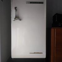 Frigorifero Vintage Ignis serie Il Milione