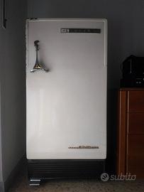 Frigorifero Vintage Ignis serie Il Milione