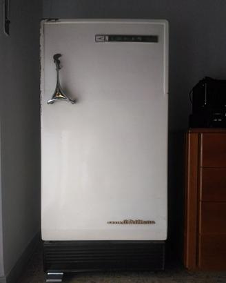Frigorifero Vintage Ignis serie Il Milione