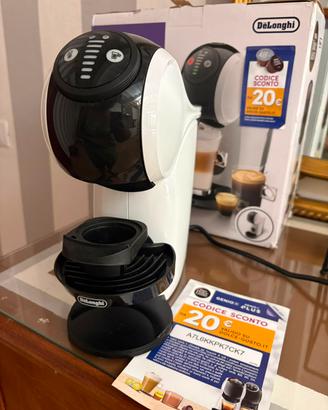 Dolce gusto