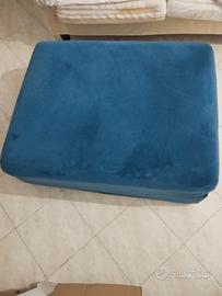 letto singolo richiudibile 