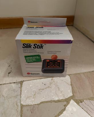 Slik Stick