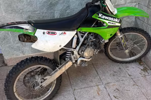 Kx 85 Kawasaki