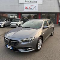 OPEL Insignia 1.6 CDTI 136 S&S Sports Tourer Bus