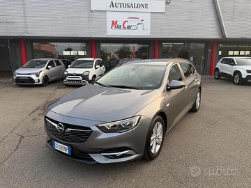 OPEL Insignia 1.6 CDTI 136 S&S Sports Tourer Bus