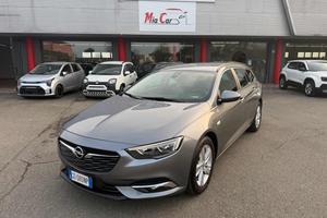 OPEL Insignia 1.6 CDTI 136 S&S Sports Tourer Bus