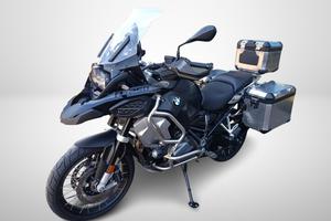 BMW MOTO R 1250 GS - Adventure ABS