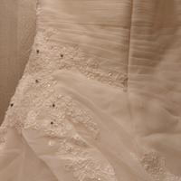 abito da sposa 