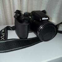 Nikon COOLPIX B500
