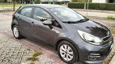 Kia Rio 2016