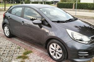 Kia Rio 2016
