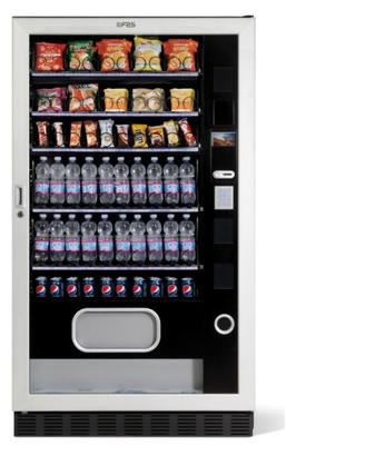 Distributore automatico
