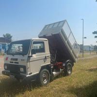 Bonetti F100 4x4 Ribaltabile trilaterale