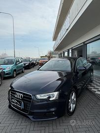 Audi A5 SPB 2.0 TDI 190 CV clean diesel S line edi