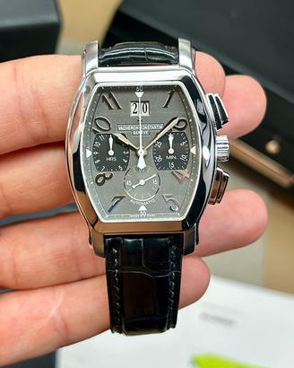 Vacheron costantin port royal full set nuovo