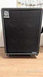  Cassa Ampeg SVT410HLF