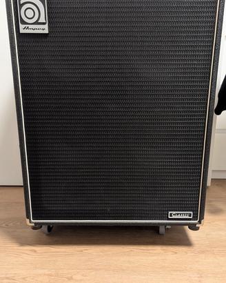  Cassa Ampeg SVT410HLF