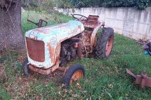 Trattore Landini