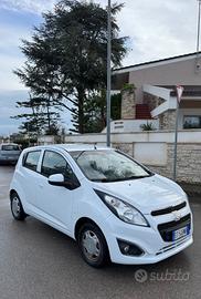 CHEVROLET SPARK 1.0 BENZINA/ GPL 2014