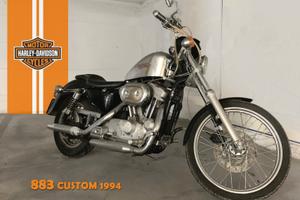Harley-Davidson Sportster 883 - 1994