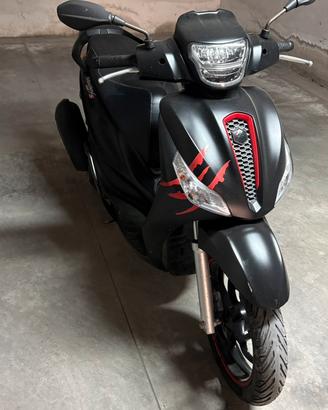 Piaggio Medley 125S 2020