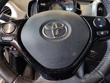Airbag volante TOYOTA AYGO del 2019