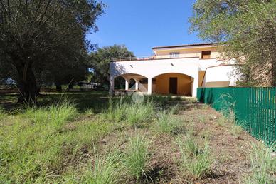 PORZIONE DI QUADRIFAMILIARE A VIBONATI