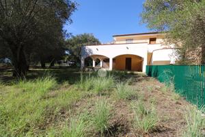 PORZIONE DI QUADRIFAMILIARE A VIBONATI