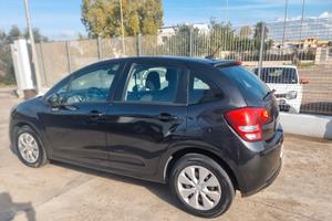 Citroen C3 1.1 Ideal Eco Energy G
