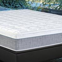 materasso matrimoniale 