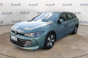 Volkswagen Passat Variant 1.5 TSI eHybrid Bus...