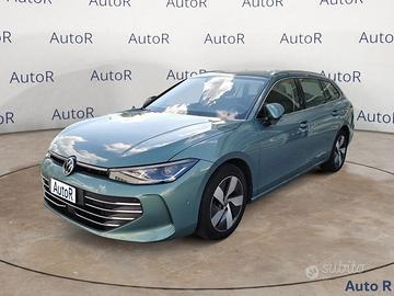 Volkswagen Passat Variant 1.5 TSI eHybrid Bus...