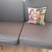 poltrone letto