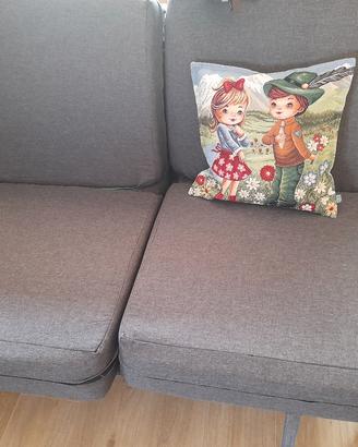 poltrone letto