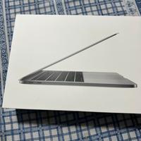 macbook pro 13 pollici