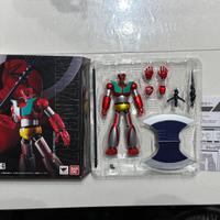 SRCSuper Robot Chogokin GetterRobotColor MazingerZ