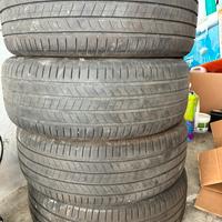 Gomme NEXEN ANNO 2024 80%